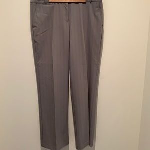 Izod golf pants trousers size 12